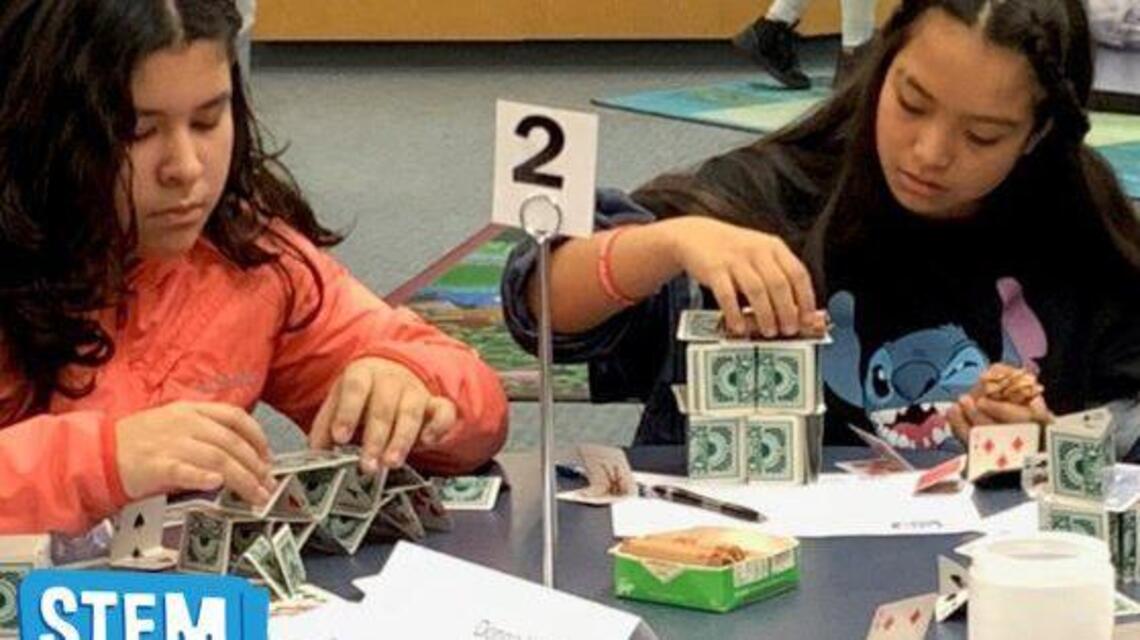 Washington State STEM Education Foundation: Connecting Students with Tomorrow’s Careers