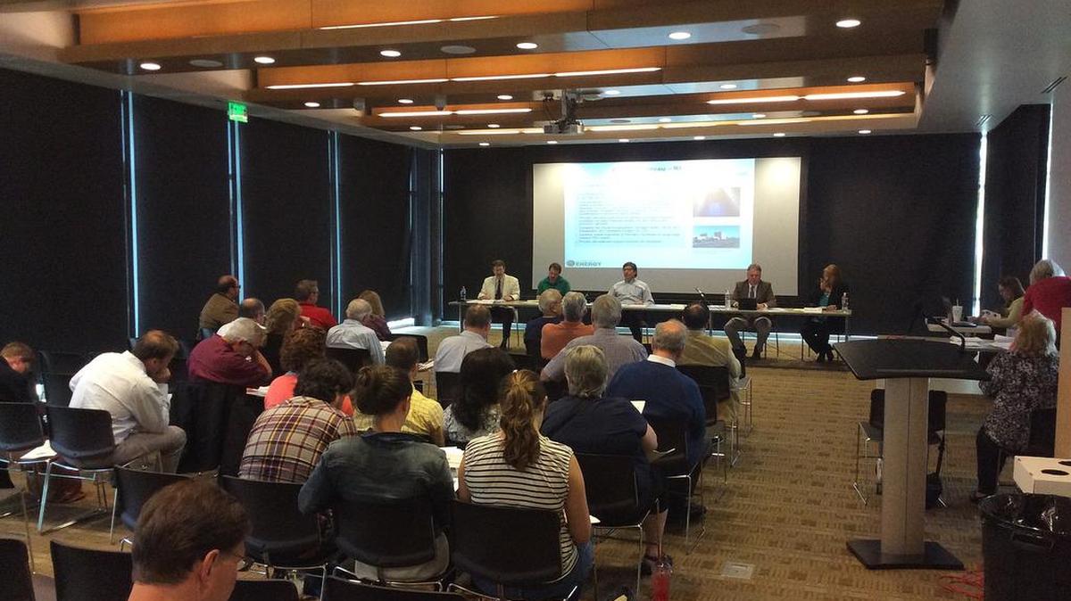 Hanford Advisory Board is working through three public involvement topics as part of its 2016 Work Plan.