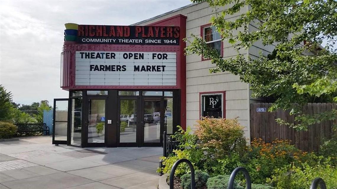 The Richland Players put on 40 performances each season.