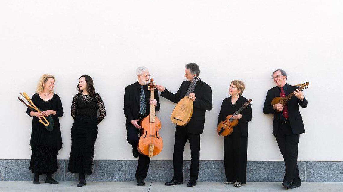 Camerata Musica: Venue change is opportunity to explore