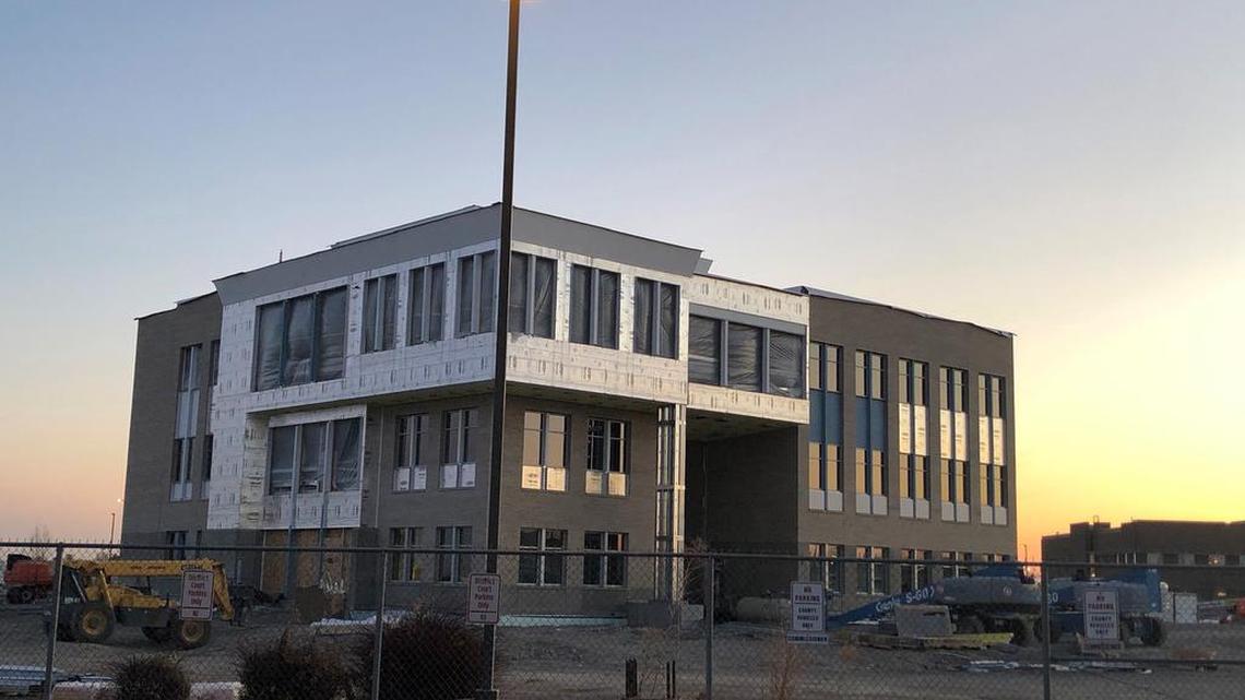 Benton County Commission: Progress in the wake of COVID-19