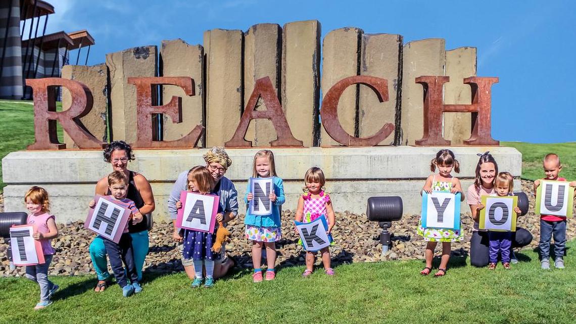 The Reach Museum: Hope springs eternal