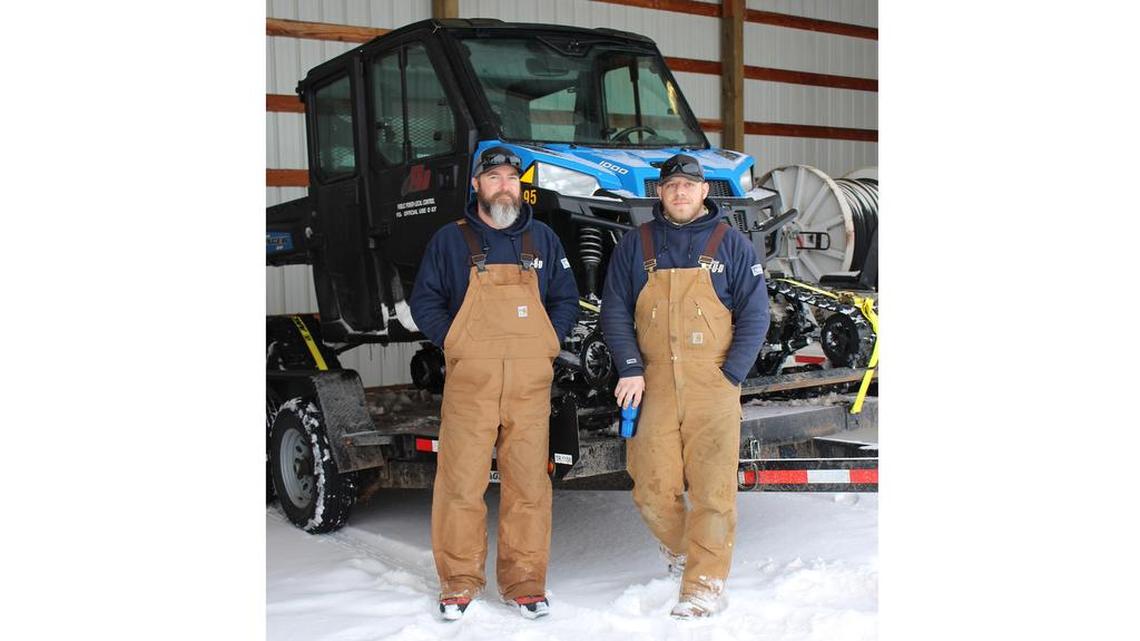 Benton PUD: Under difficult conditions, dedicated employees keep the power on