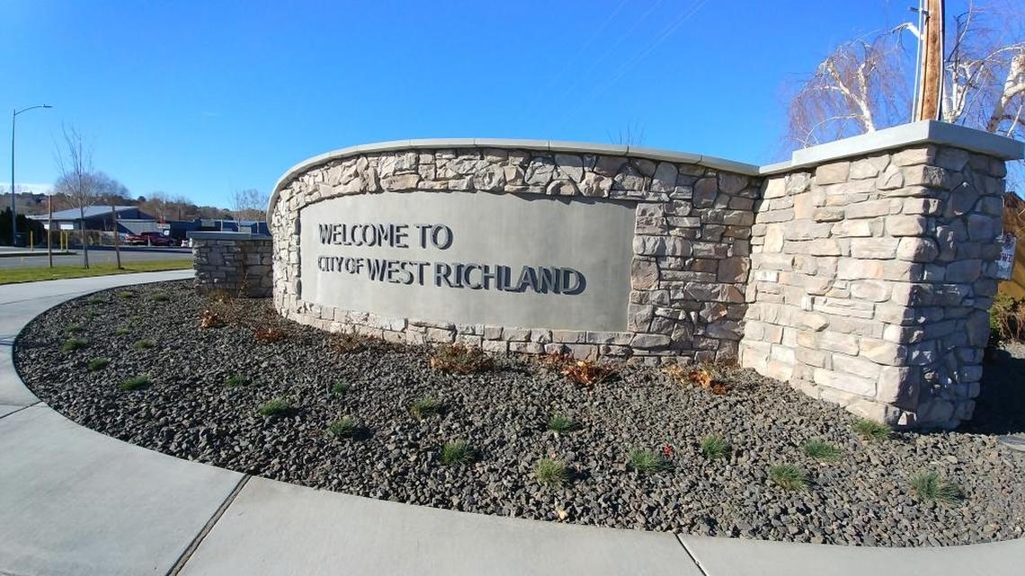 City of West Richland: Growth, civic pride booming in West Richland
