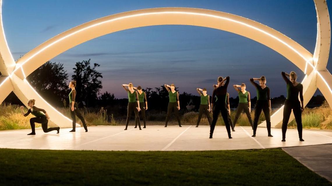 Mid-Columbia Ballet: Cultivating the future of dance