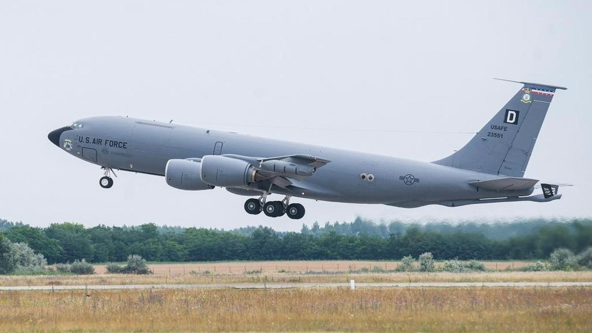 Fairchild Air Force Base has been assigned an additional dozen air refueling tanker planes, which will bring the size of Fairchild’s tanker fleet to 56, one of the biggest air-refueling facilities in the country.
