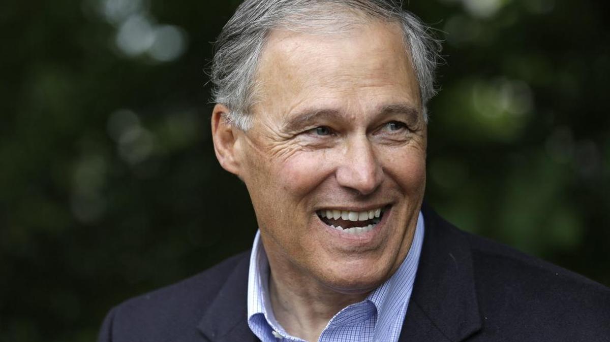 Gov. Jay Inslee’s office has been flooded with emails and calls encouraging him to veto SB 6177 — the bill lawmakers rammed through that would put them above the state Public Records Act.