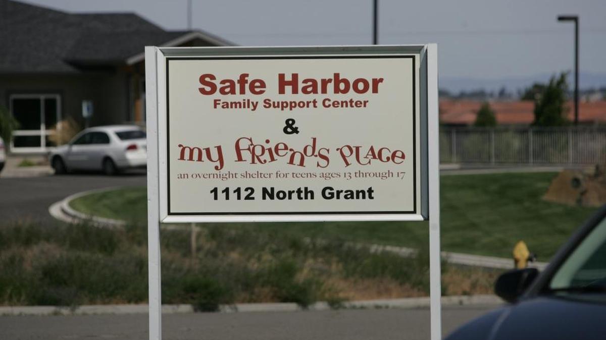 The Three Rivers Community Foundation recently contributed $108,496 to many area area charities and organizations, including My Friends Place. It is a haven for homeless teens that has struggled for funding, will receive $5,000 for on-site therapy for those with emotional and mental health needs who do not have access to insurance.