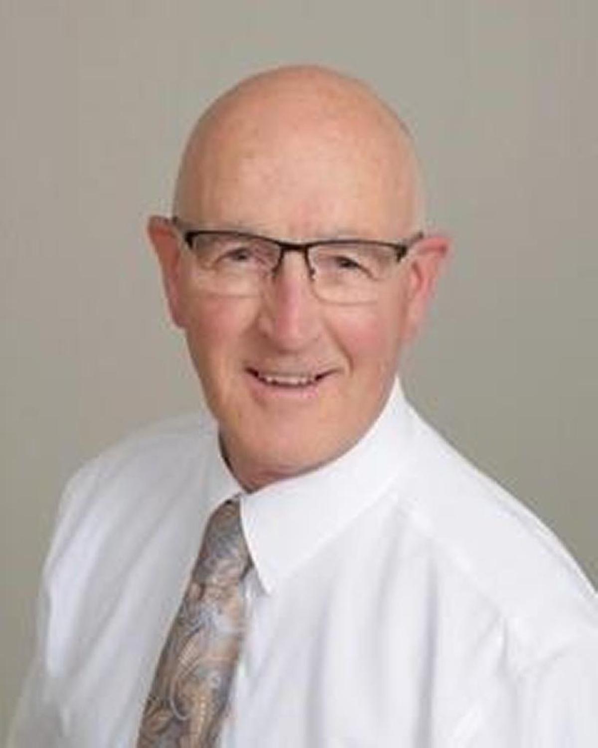 Ron Higgins