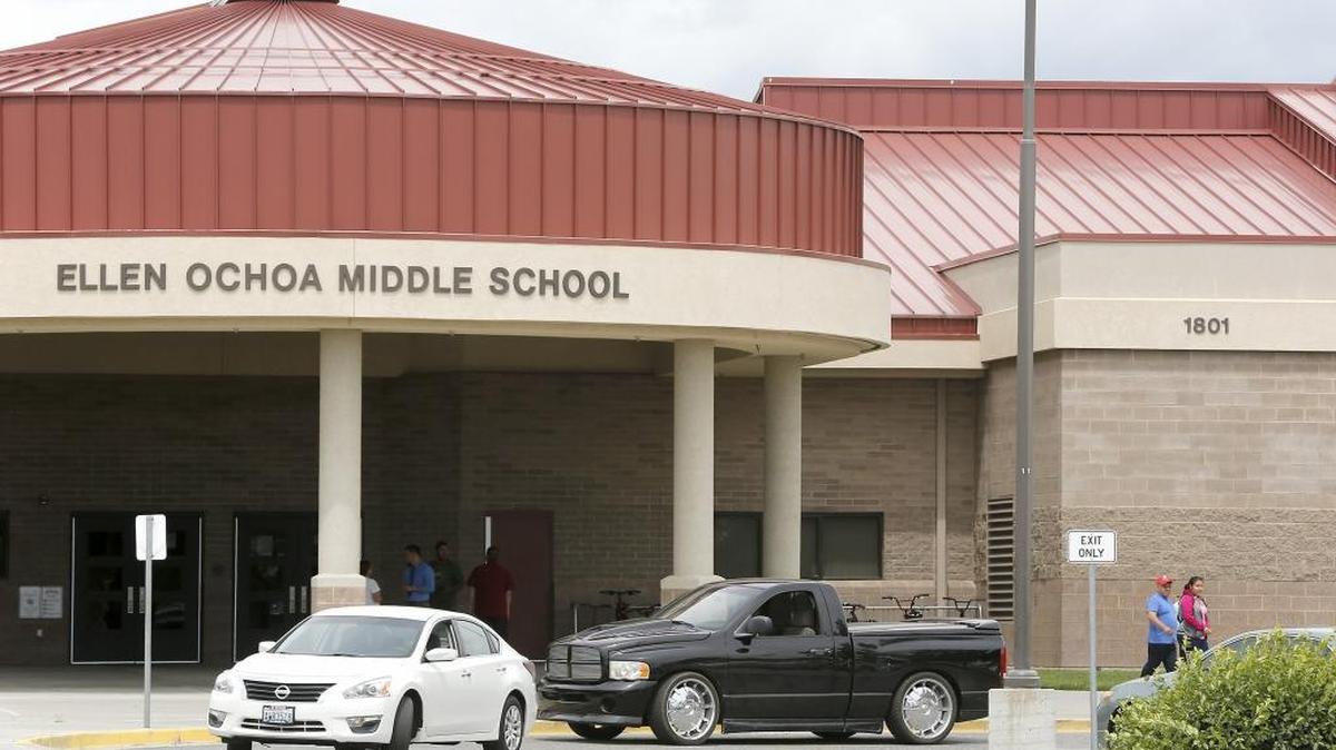 While an investigator found no proof of racial taunting against an Ochoa Middle School basketball team, it did confirm that adults involved lost their tempers during the game last spring between the Pasco school and Leona Libby Middle School in West Richland.