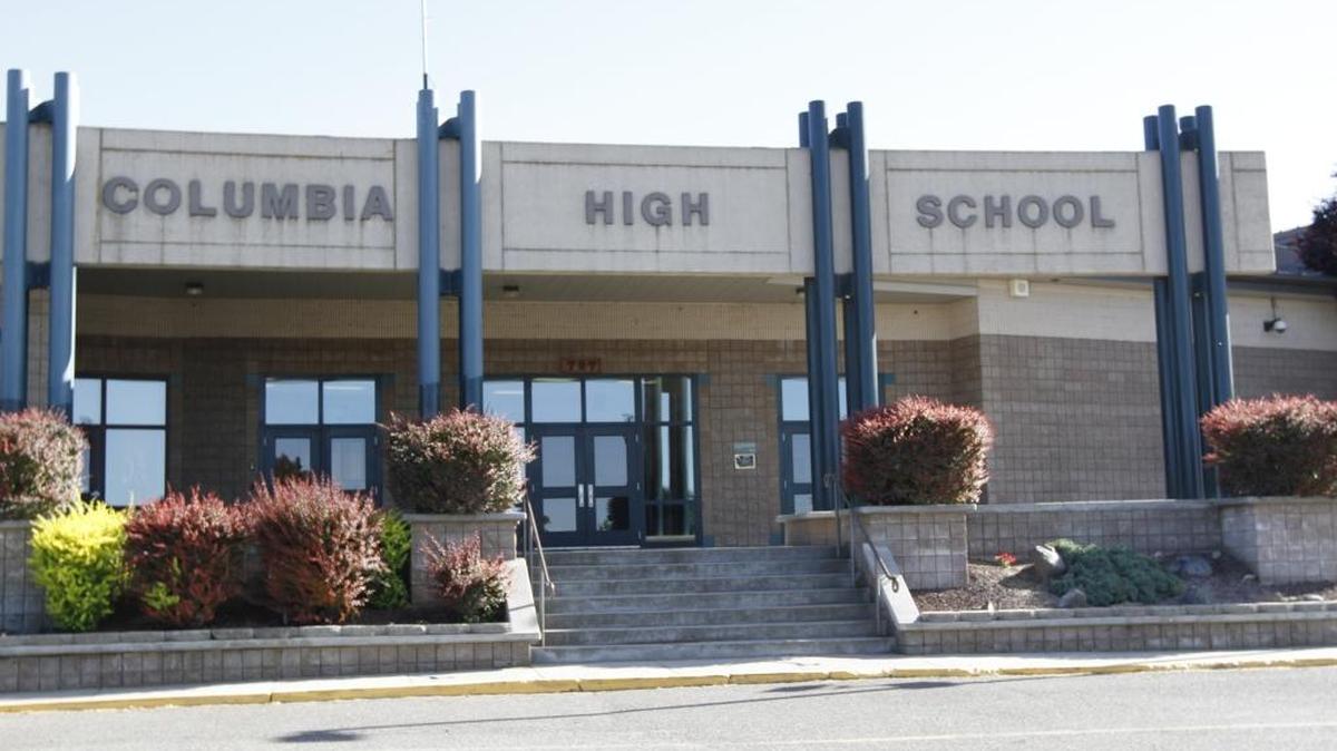 Columbia School District in Burbank are asking residents to approve essentially the same two tax levy requests as in the past. Ballots are due Feb. 13.