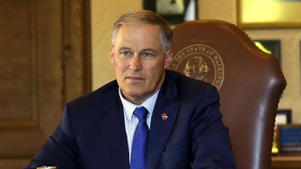 Governor Jay Inslee listened to constituents and vetoed Senate Bill 6617, which would have exempted the Legislature from the state Public Records Act.