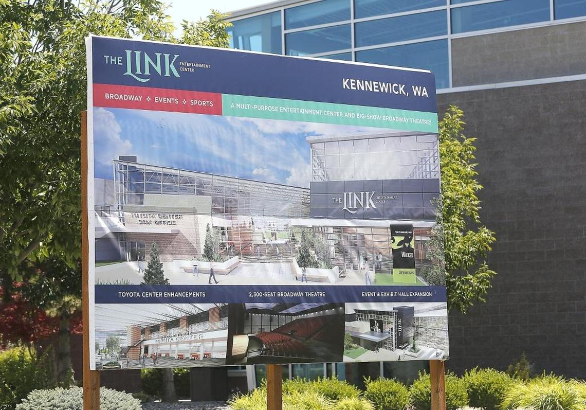 The Public Disclosure Commission has opened formal investigations into the complaints filed against a failed 2017 campaign for The Link project.