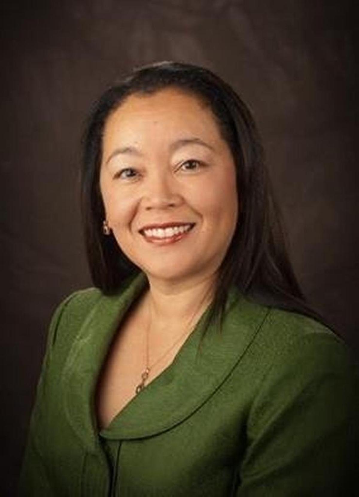 Sandra Kent