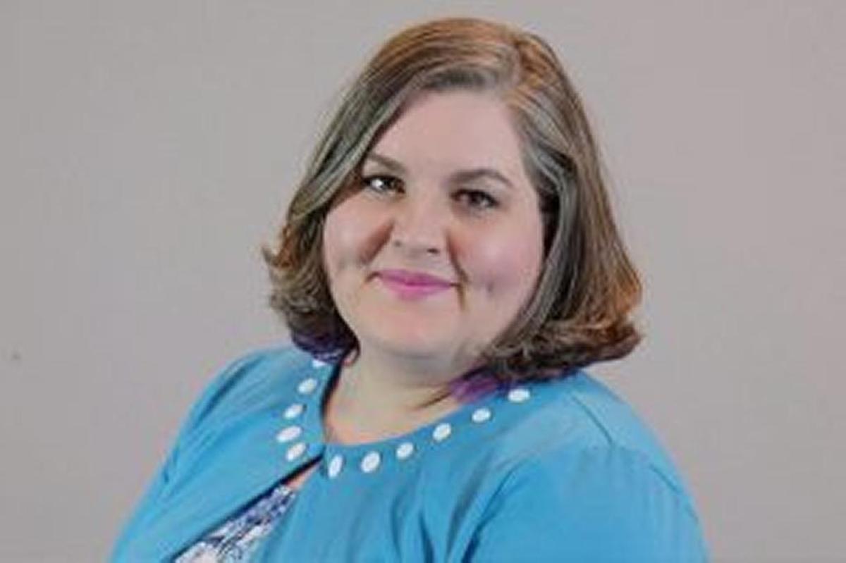 Lindy Verhei