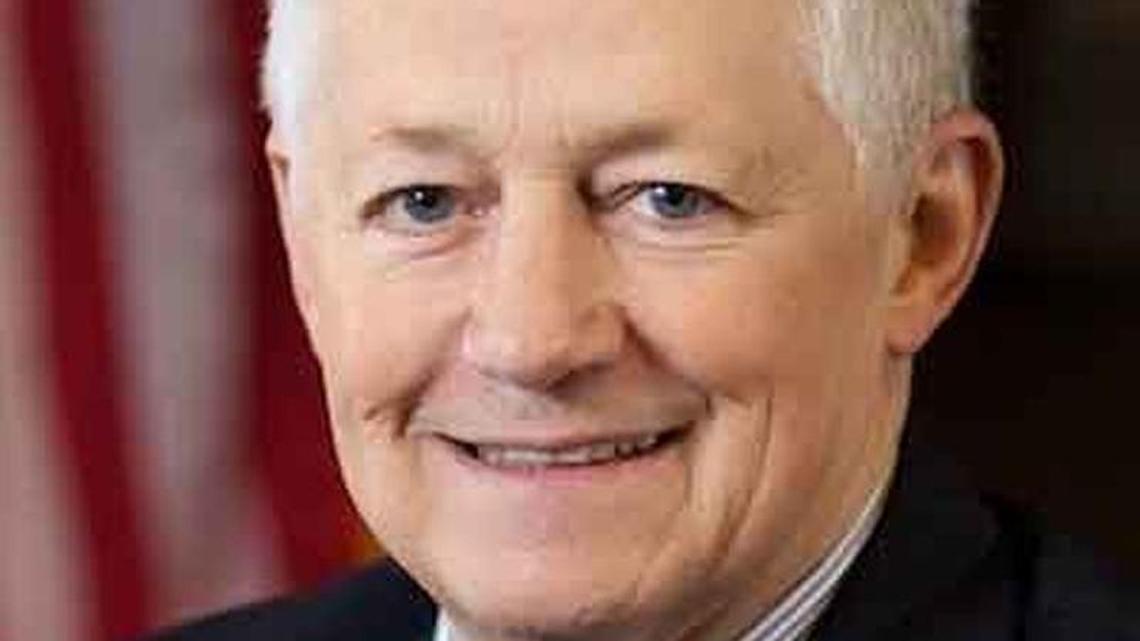 Washington state Insurance Commissioner Mike Kreidler