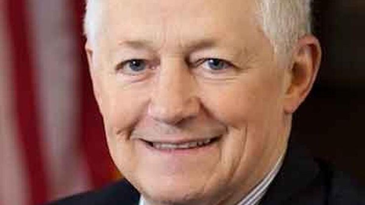 Washington state Insurance Commissioner Mike Kreidler