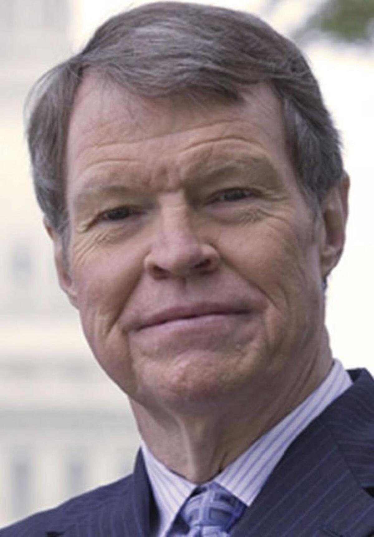 Merrill Matthews