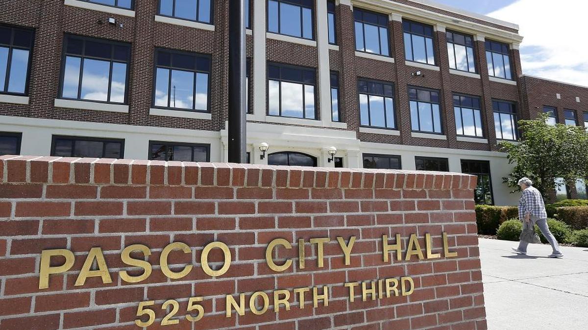 Pasco City Councilman Bob Hoffmann is suggesting the city council adopt a resolution that would require a supermajority vote for increases in taxes and fees. The proposal would go to voters as an advisory vote during the next election.