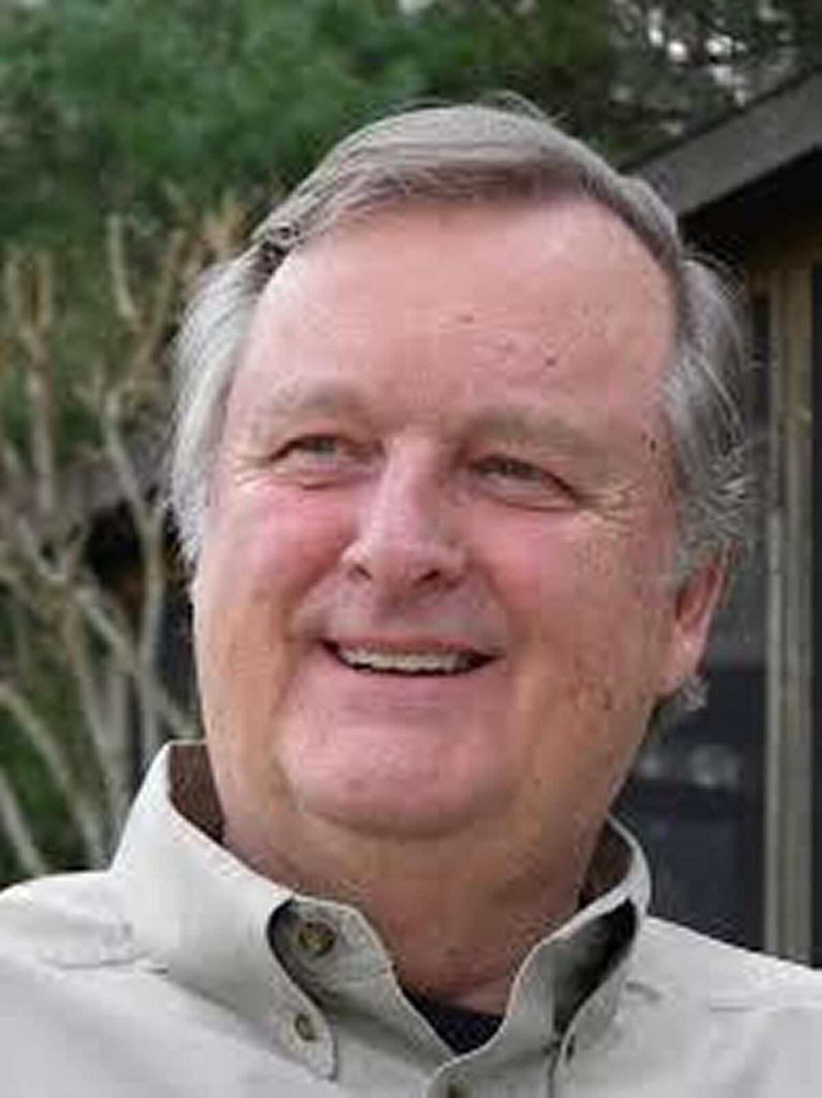 William H. Noack