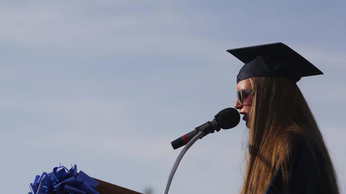 Graduation