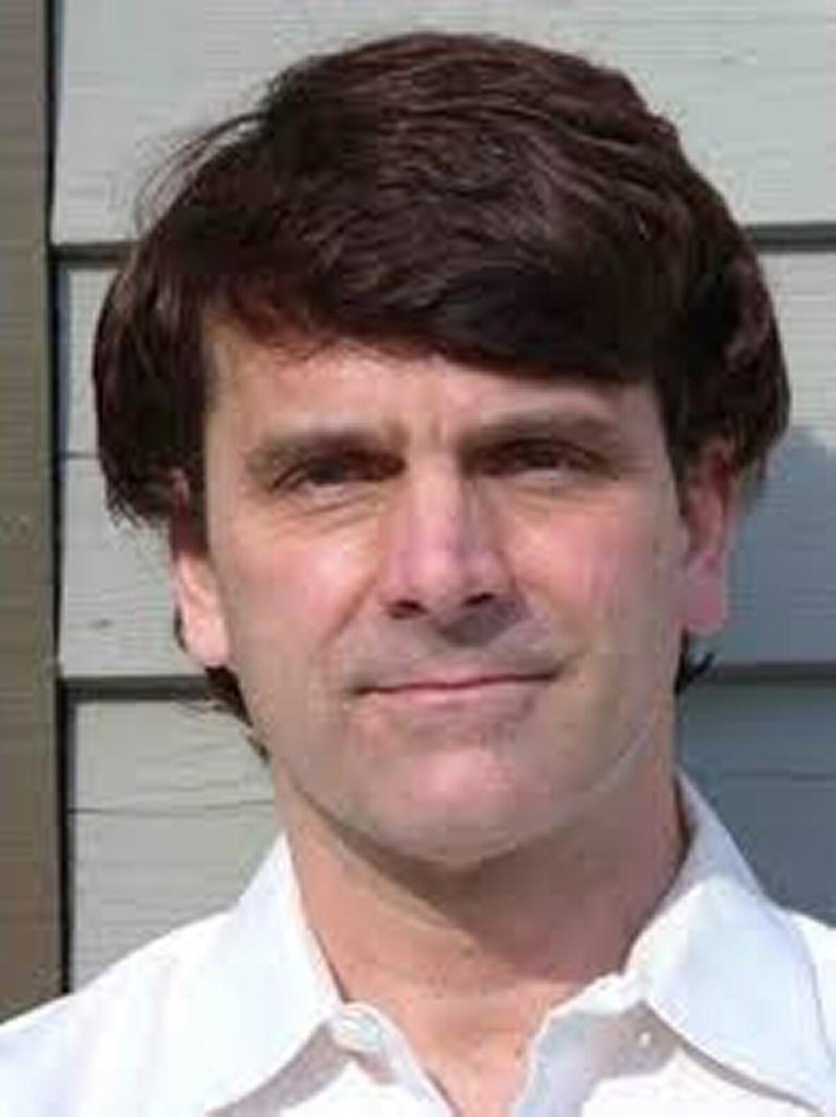 Eric Peters