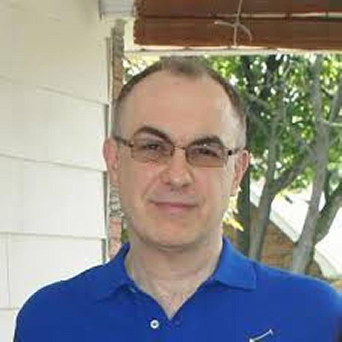 Joe Emersberger