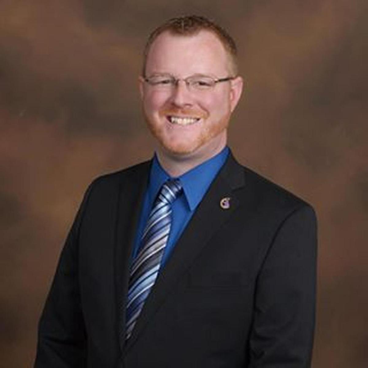 Brian Griffith