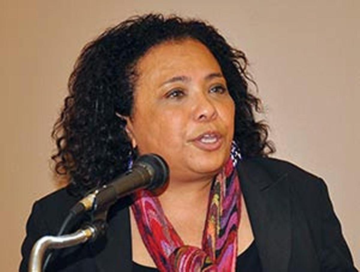 Margaret M. Russell