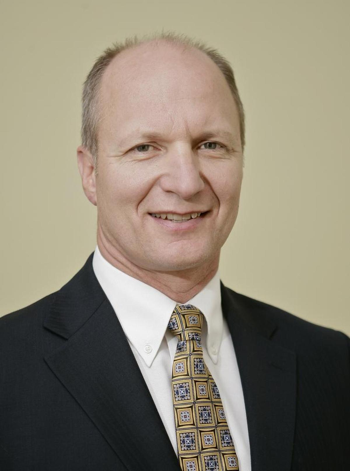 Steve Christensen