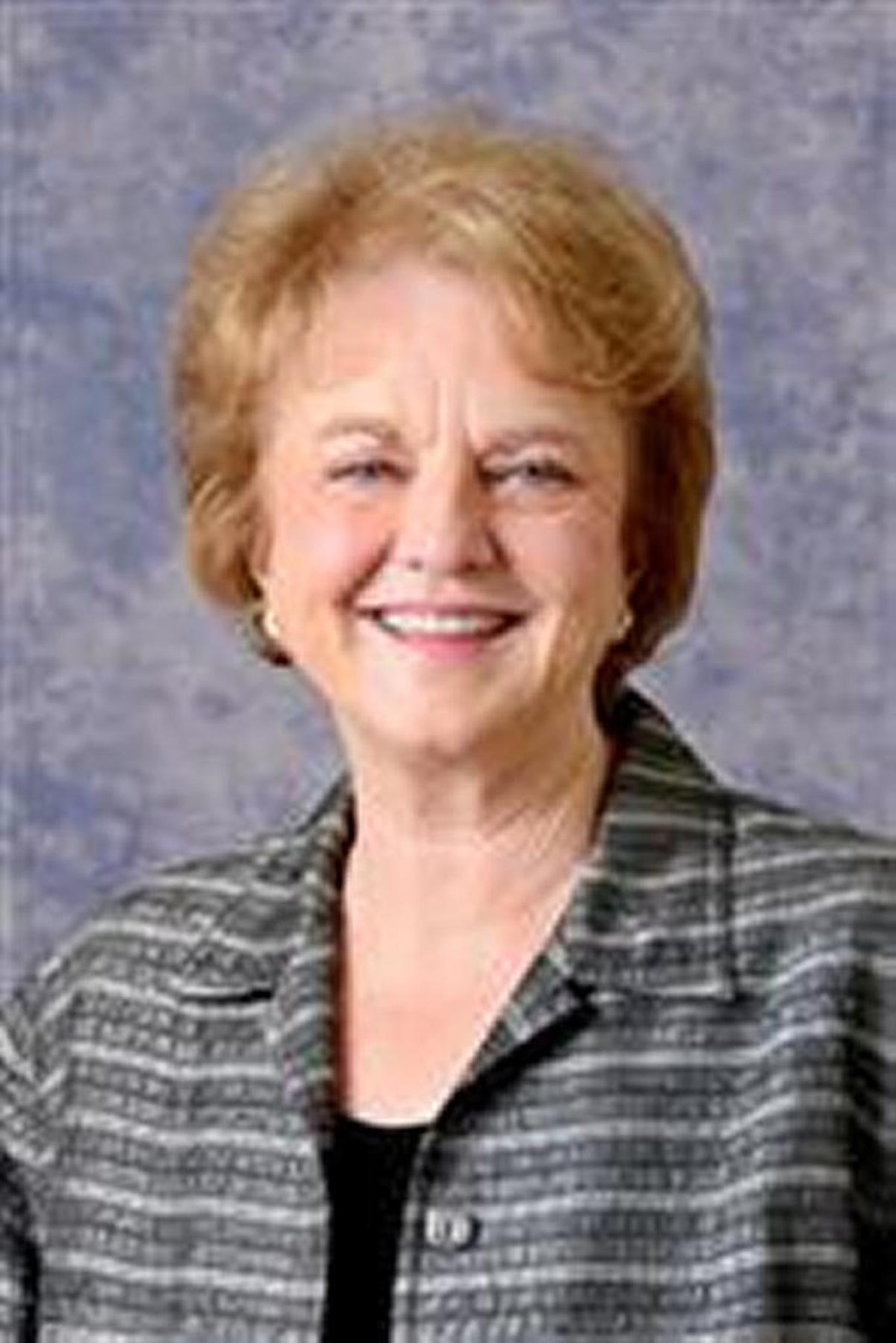 Sherry Lancon