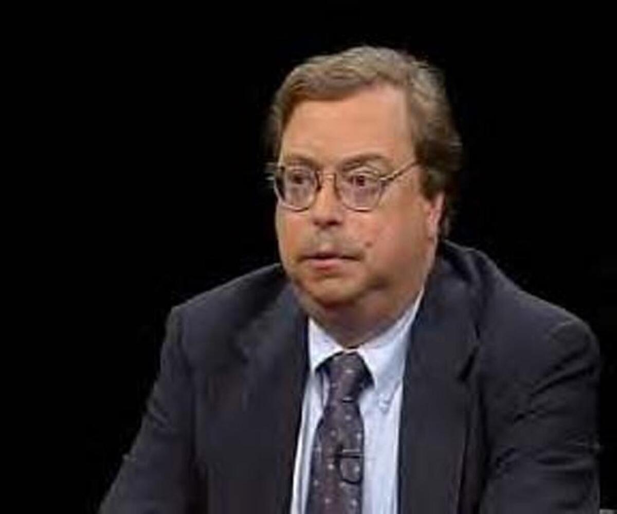 Wayne Madsen