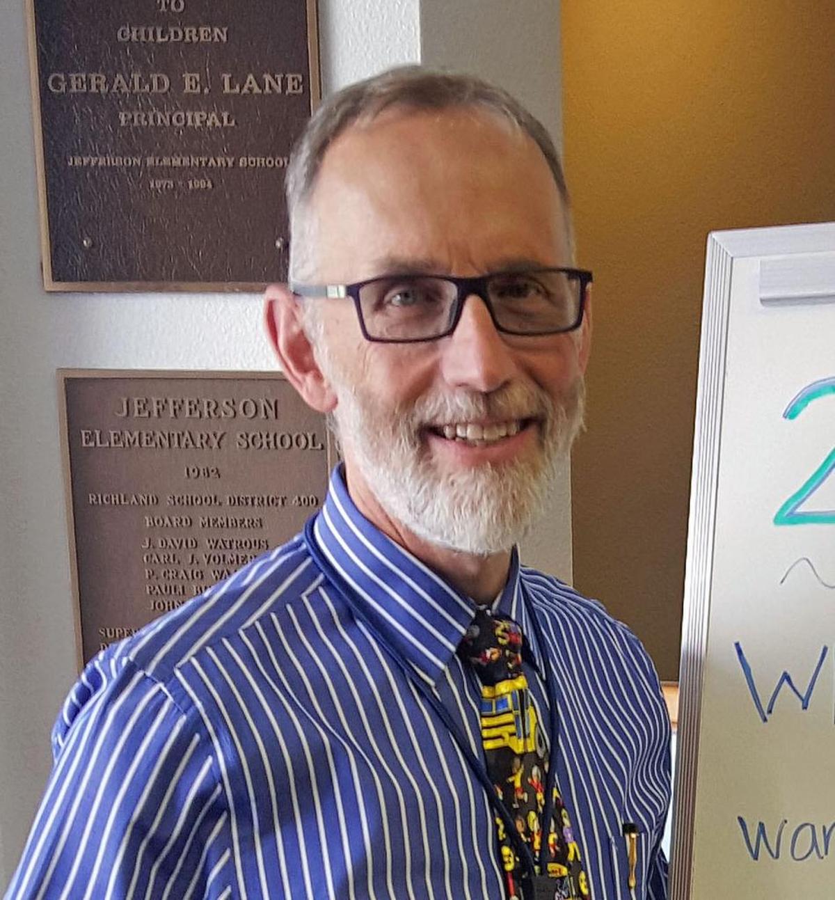 Rick Schulte