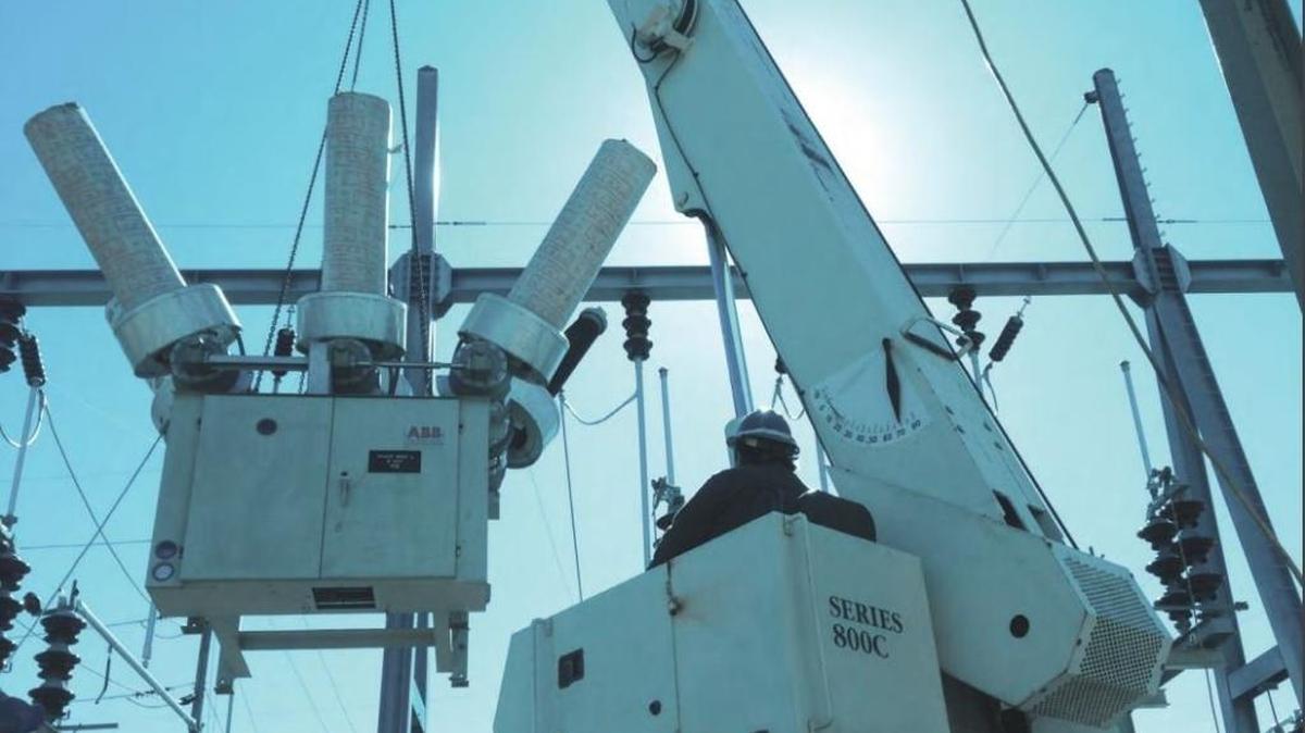 The Bonneville Power Administration sells almost $3 billion of electricity a year to Northwest customers and owns 15,000 miles of Northwest transmission lines.