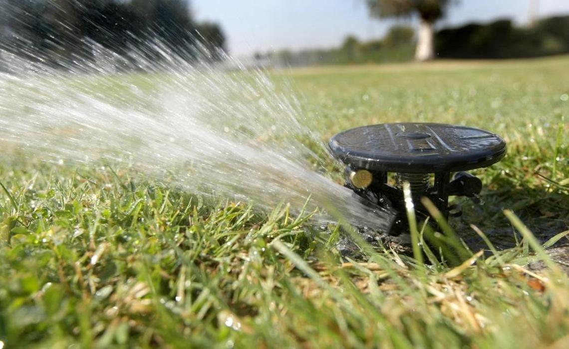 A mandatory watering schedule due to worsening drought conditions starts July 7 for Kennewick Irrigation District customers.