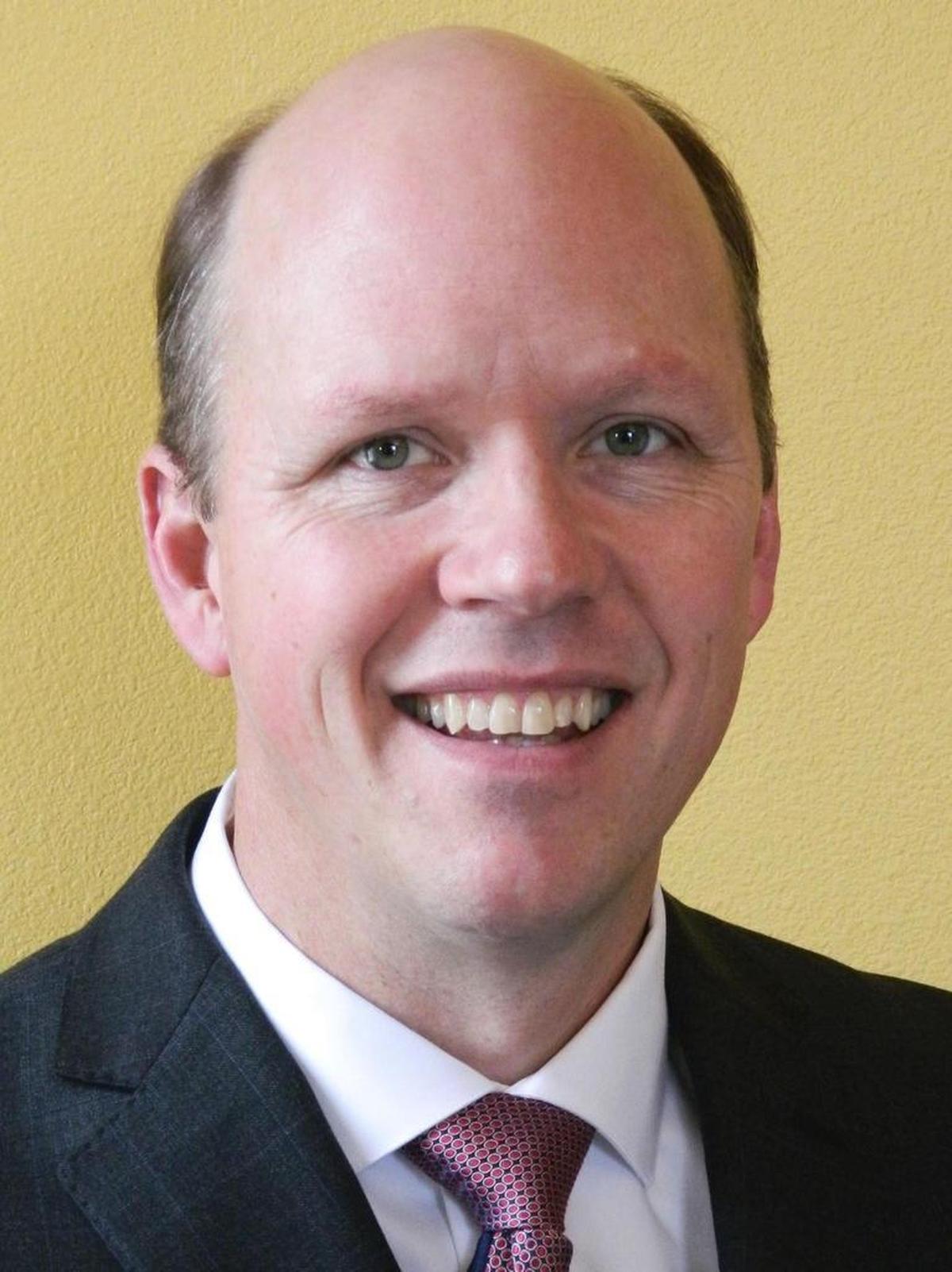Michael Massey