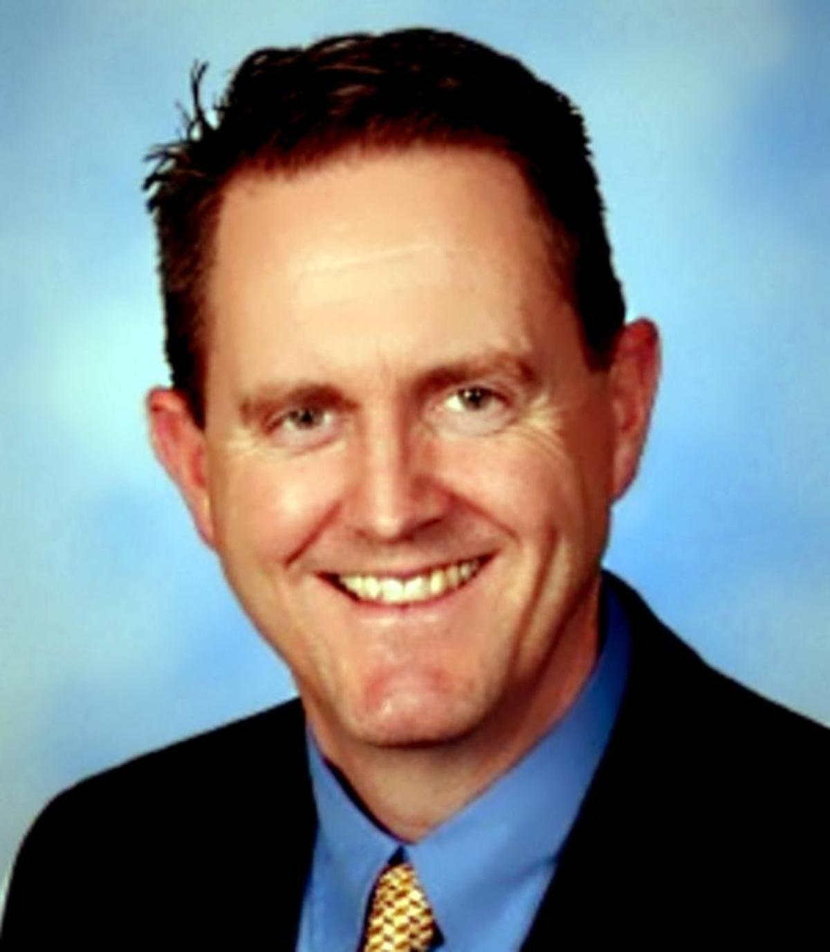 Greg Jones