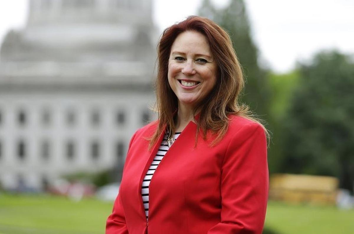 Kim Wyman