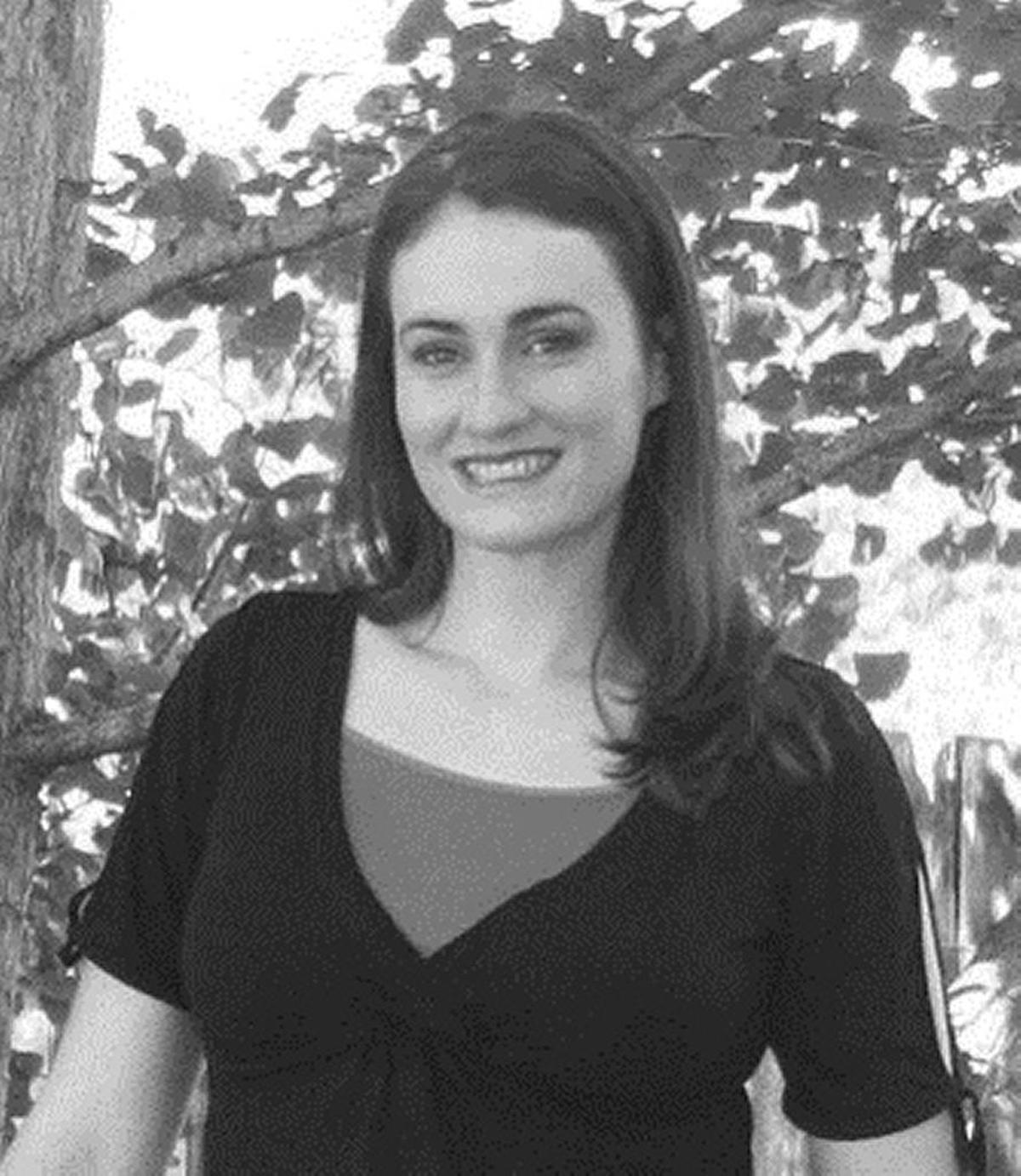 Erin Hall Lewis