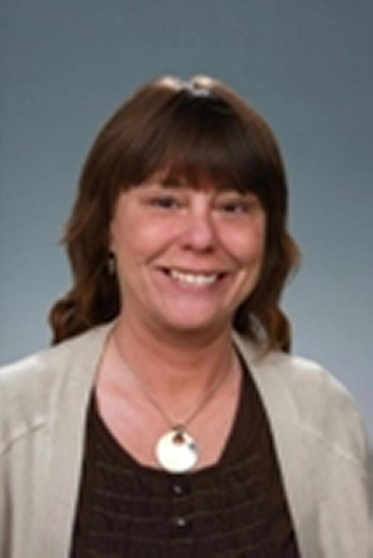 Gail Brown