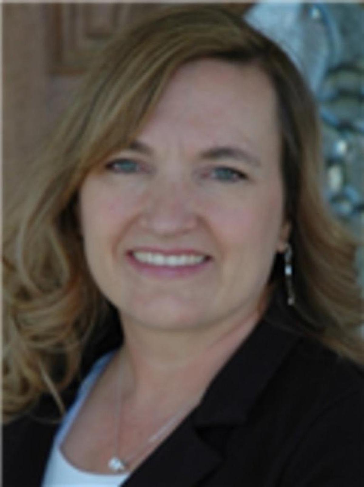 Amy Phillips