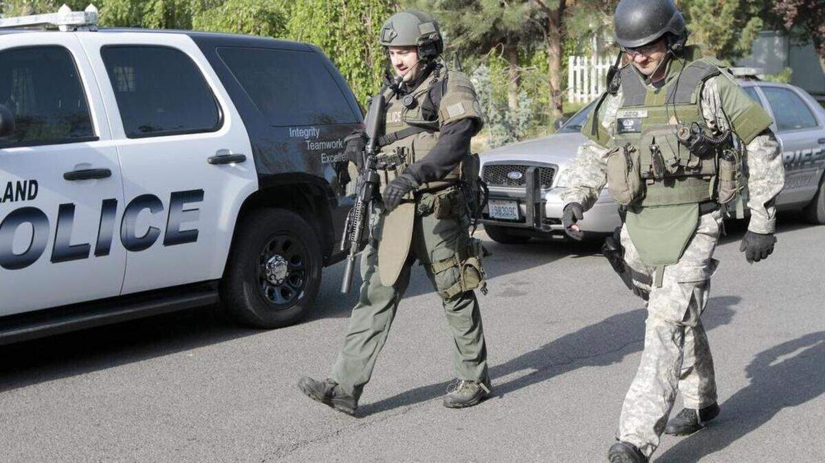 Money from a Benton County public safety tax is meant to help add police, bolster gang and crime prevention, provide money for a mental health court and continue the drug task force.