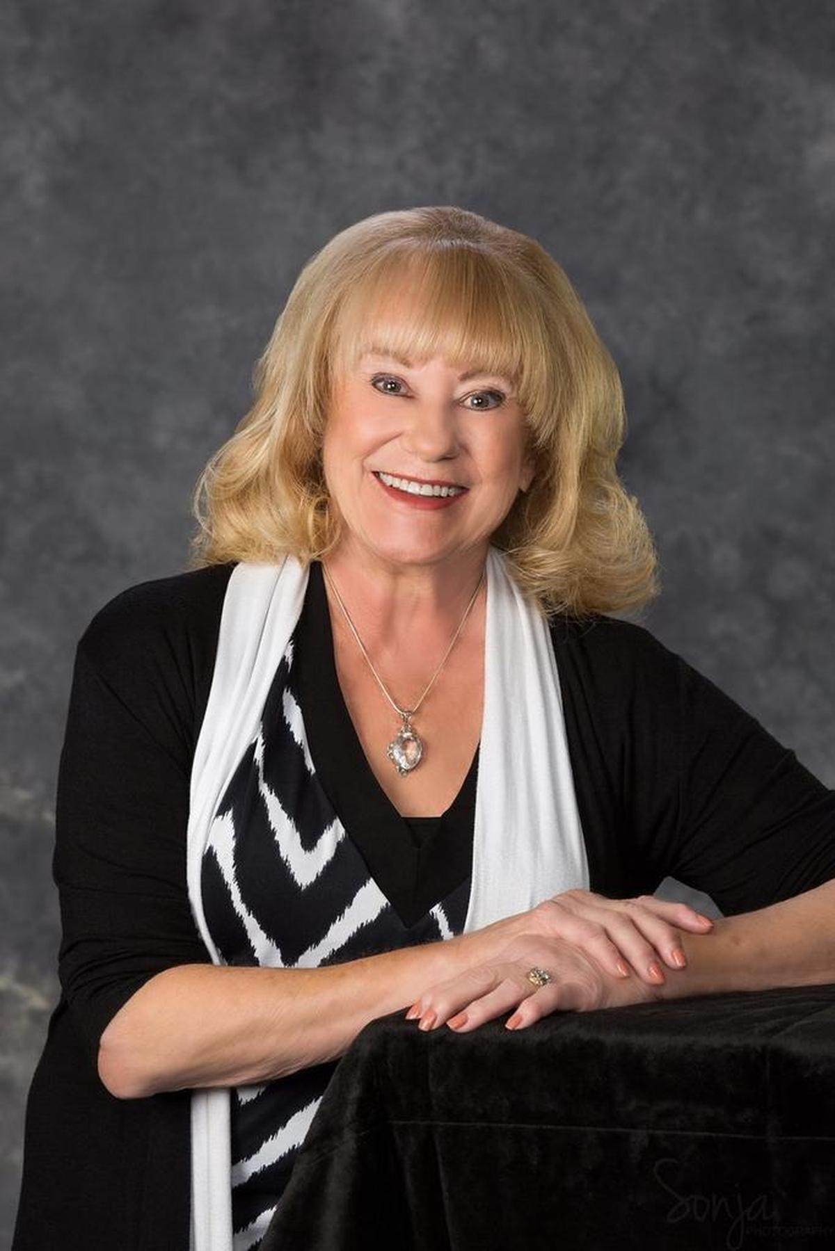 Christy Watts