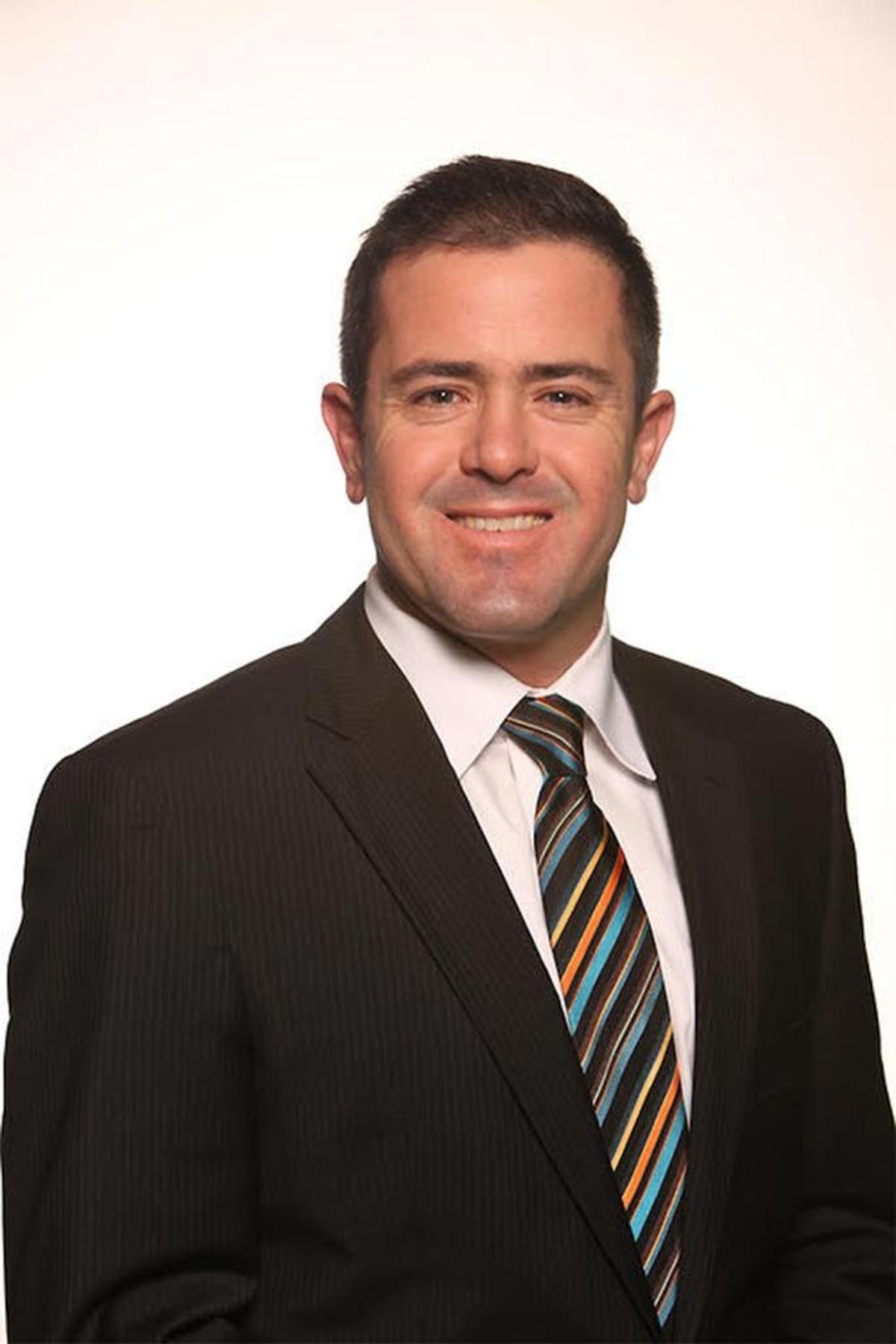 Travis Weber