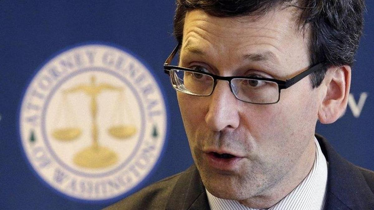 Bob Ferguson