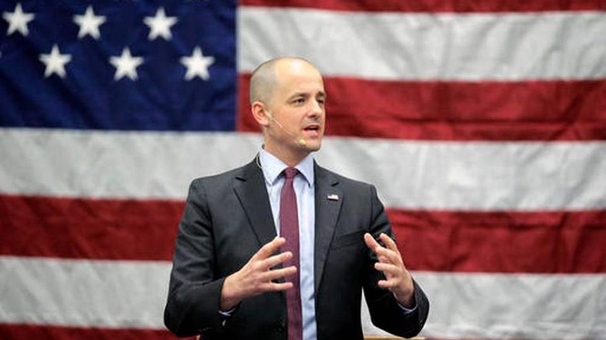 Evan McMullin