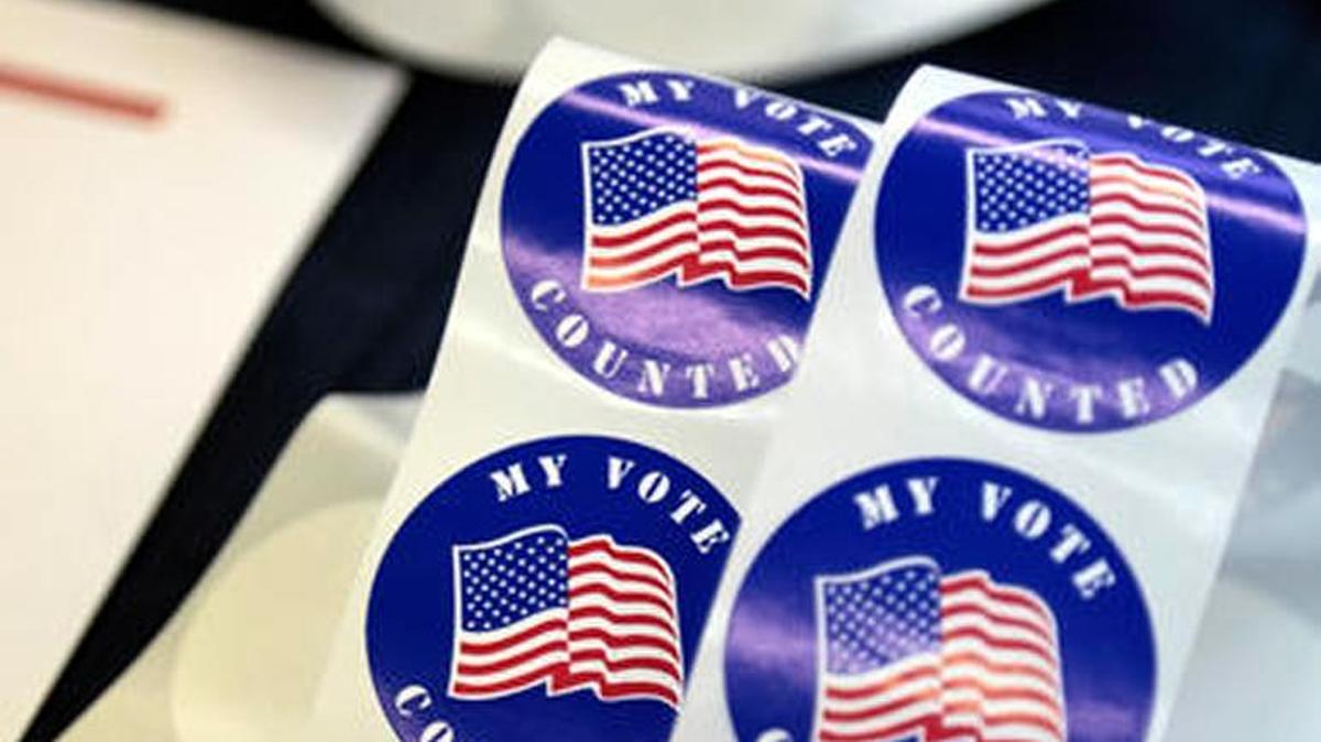 Voting
