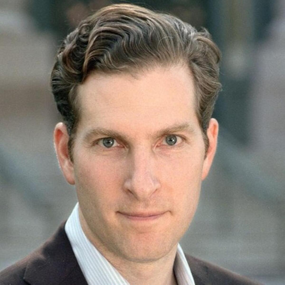 Noah Feldman