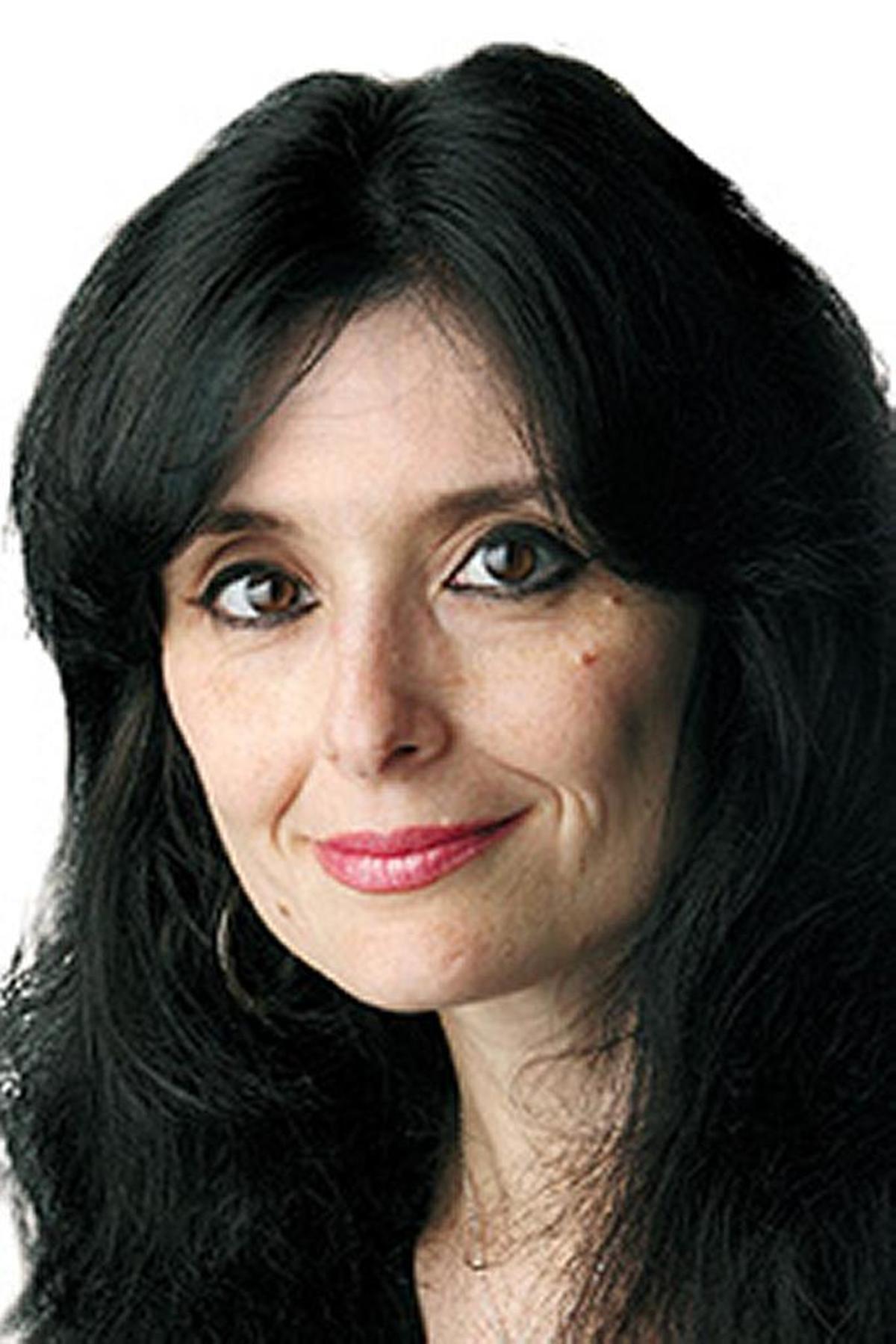 Christine Flowers, of the Philadelphia Daily News, is an op-ed columnist for McClatchy-Tribune.