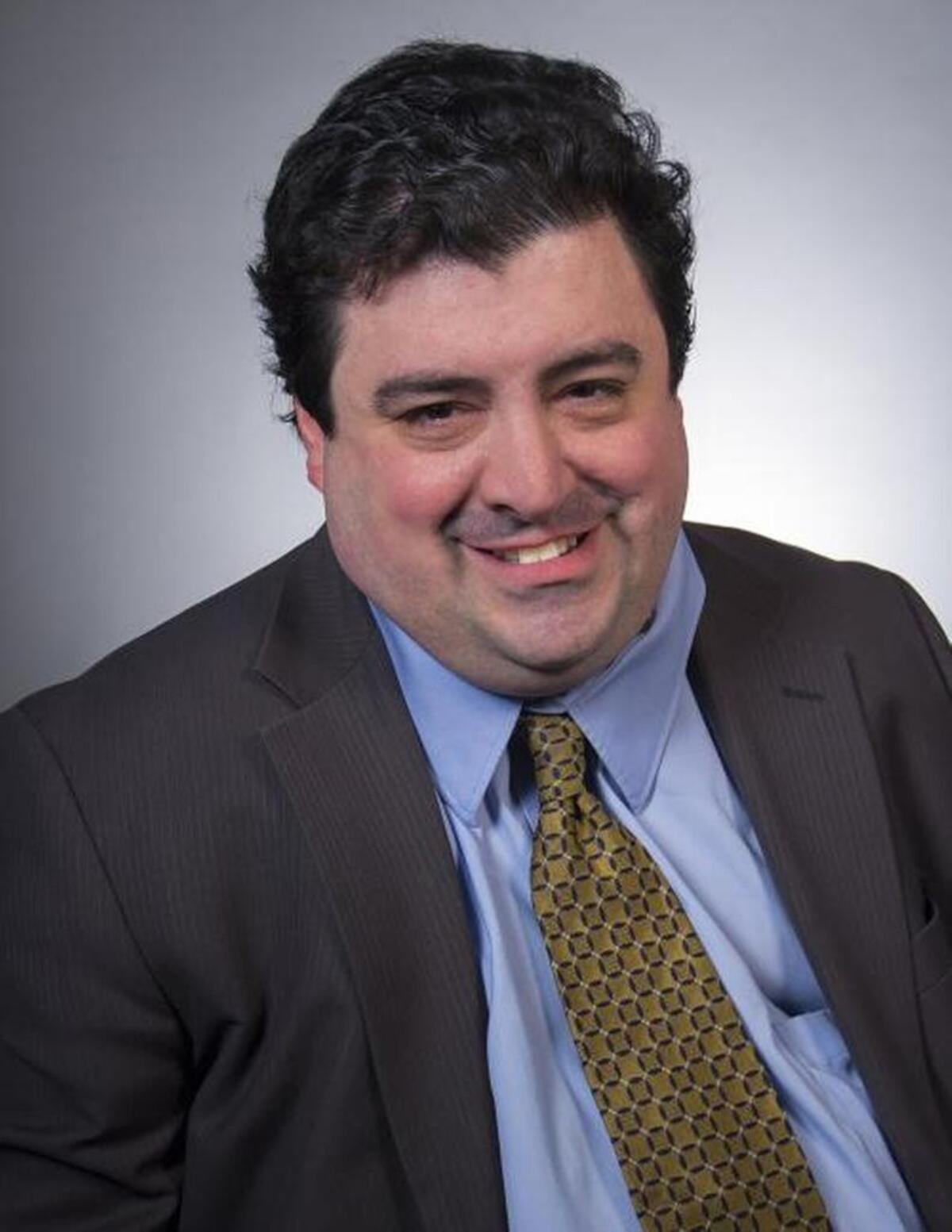 John Berlau